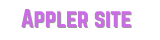 アプラーサイト
